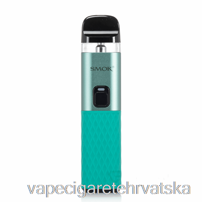 Vape Hrvatska Smok Propod 22w Pod Kit Stone Green